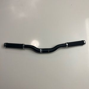 Cinelli Pepper Handlebar — $45 like new, used once